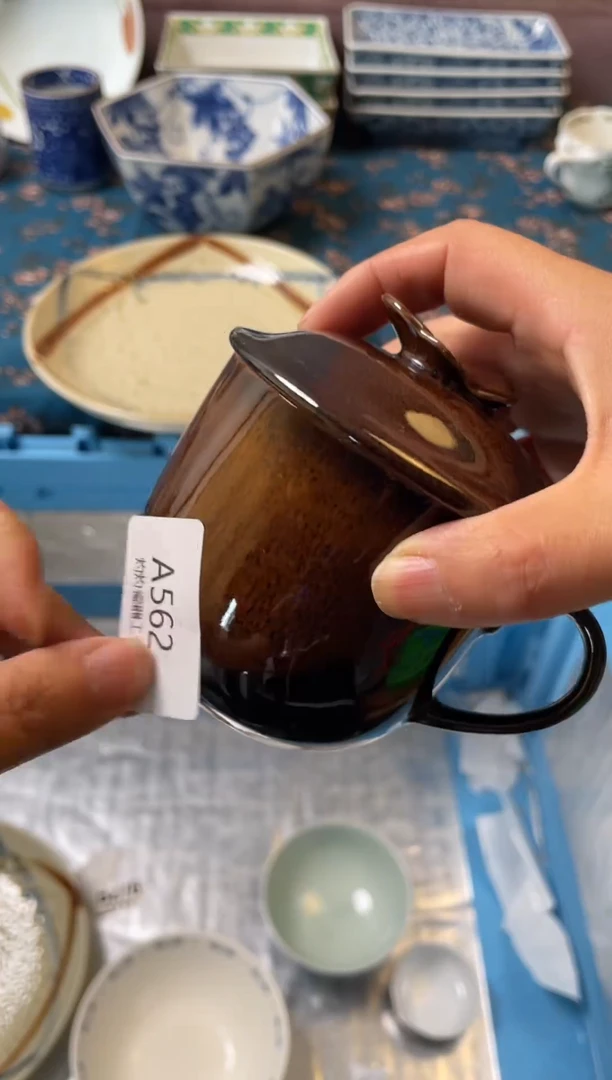 杯瓷器瓷器瓷器瓷器A562