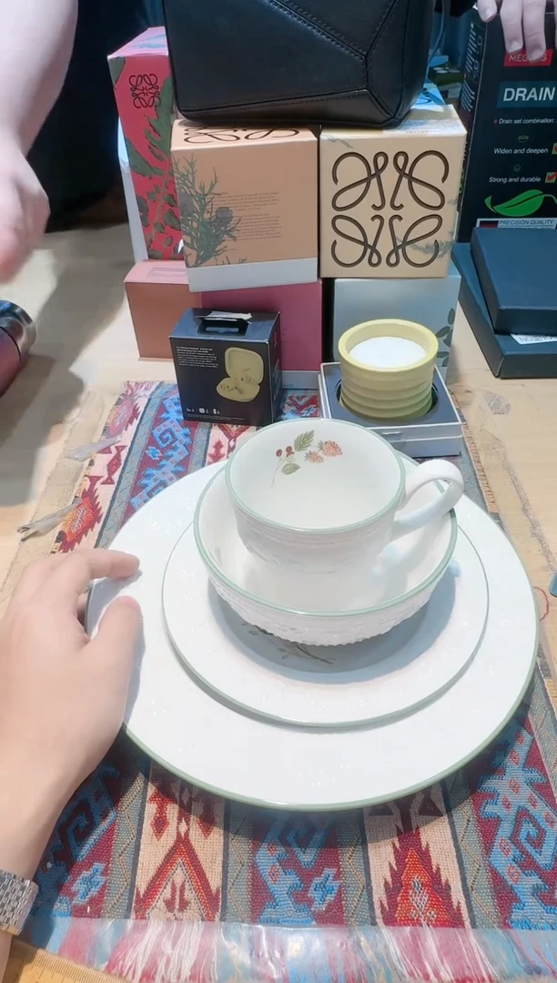 【闪购商品】瓷片1111111111111