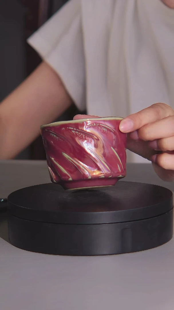 006传统工艺茶器作品