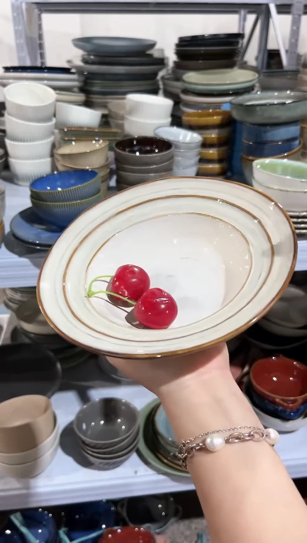 【闪购商品】瓷片外贸尾货瑕疵满20包邮X X2D