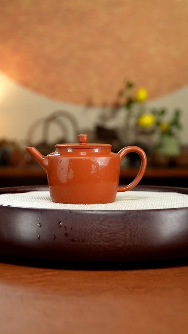 茶壶紫砂宜兴紫砂壶