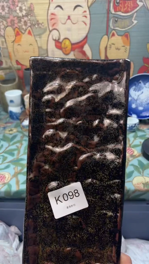 瓷片雷****馆    K098