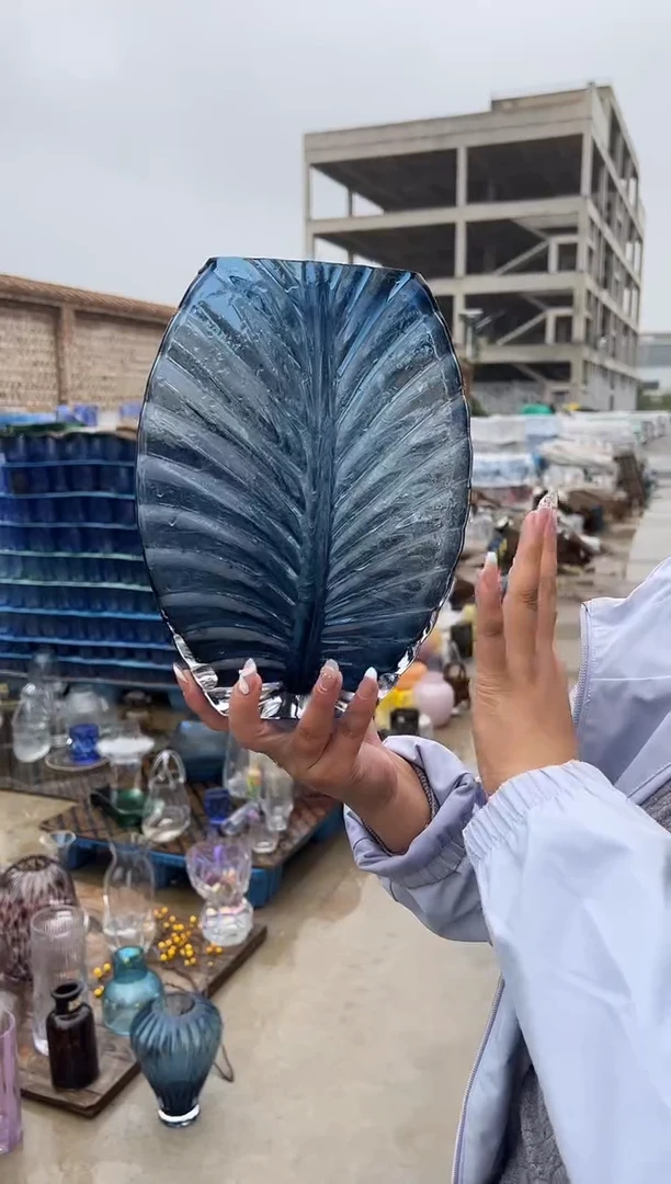 花瓶客厅餐桌插花装饰好物小