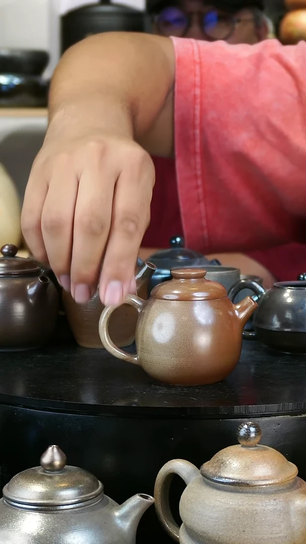 壶432  苏橙茶周边