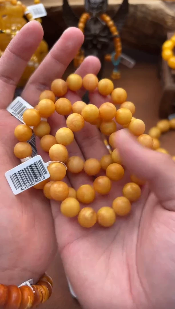 琥珀未镶嵌珠宝奇石6多样性发其一