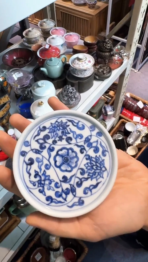 快来 仓库搬迁倒计时 茶具专场