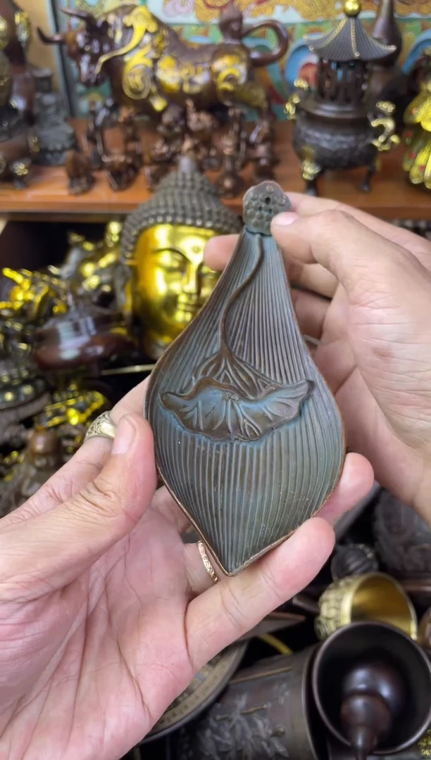 高品铜社精选链接