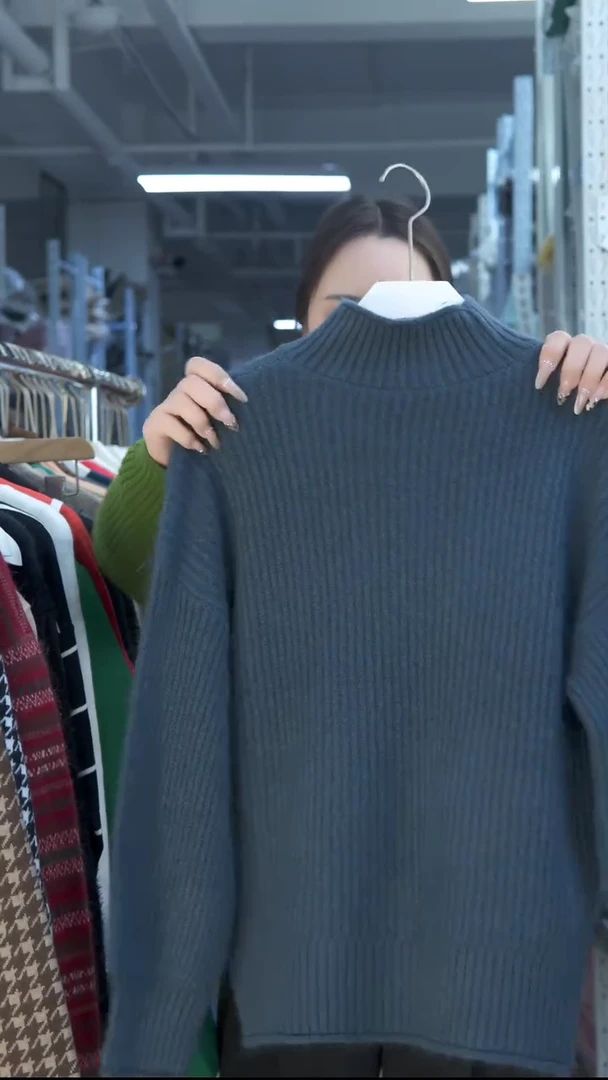 玉姐家高品质毛衣