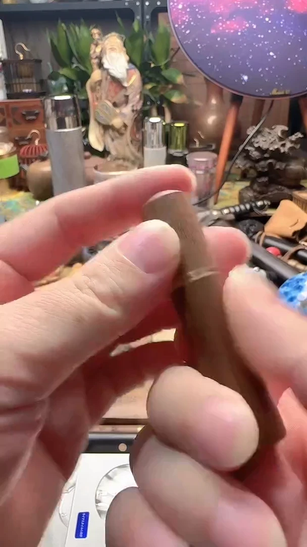 陶瓷器摆件文化  工美艺术