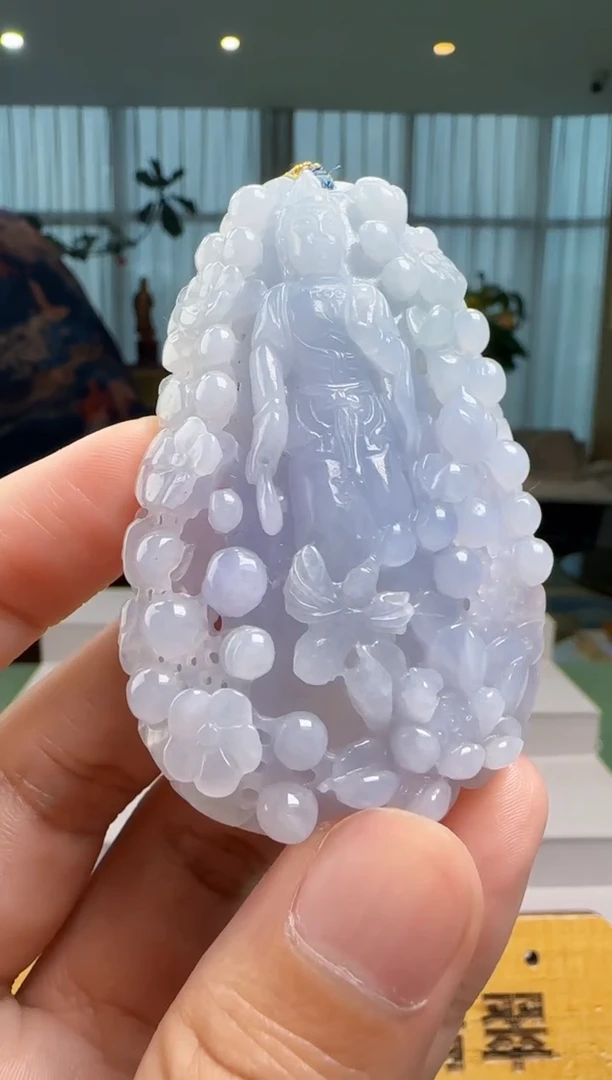 颈饰未镶嵌翡翠XM@@WS50925091