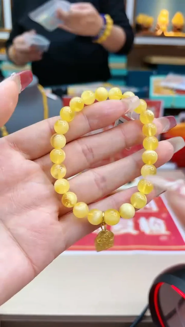 【闪购商品】蜜蜡裸石未镶嵌@@ZY31108041