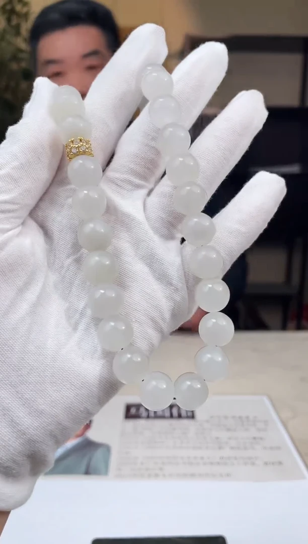 定制和田玉多样性发货拍一发一