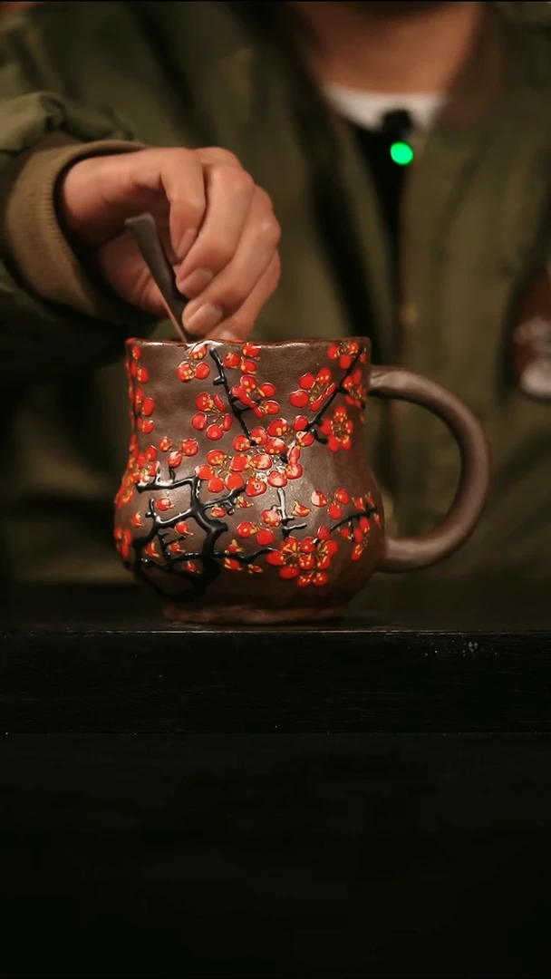 其他615遇瓷手作同款