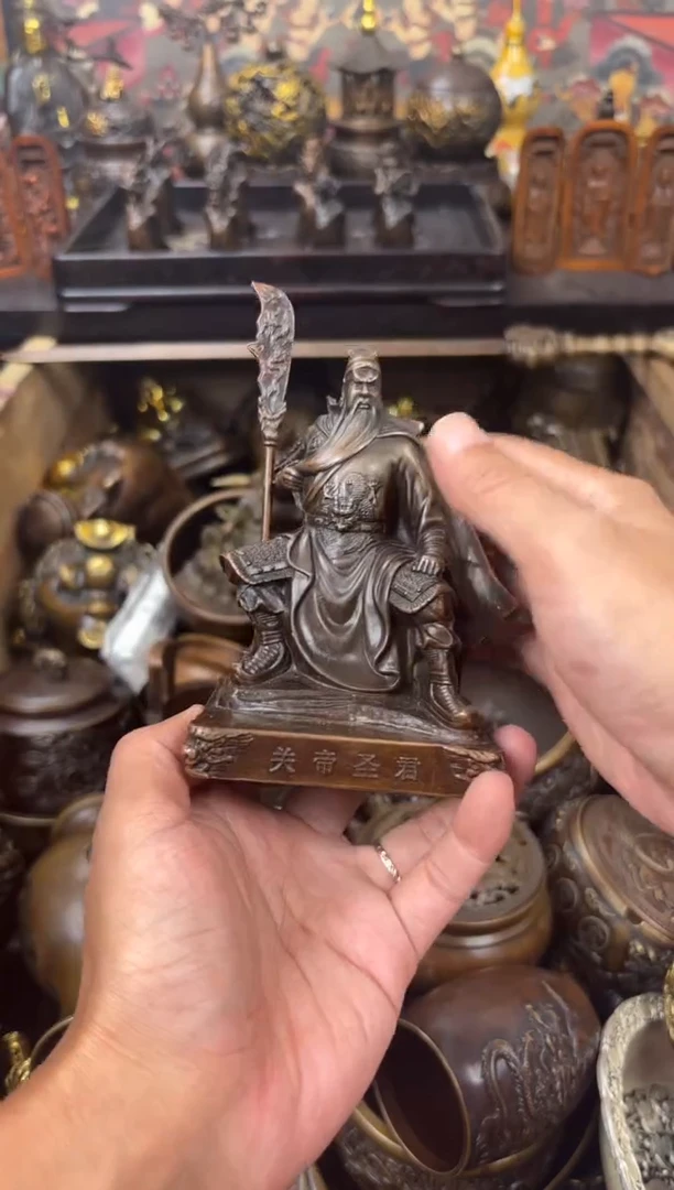 百富铜专属精品链接
