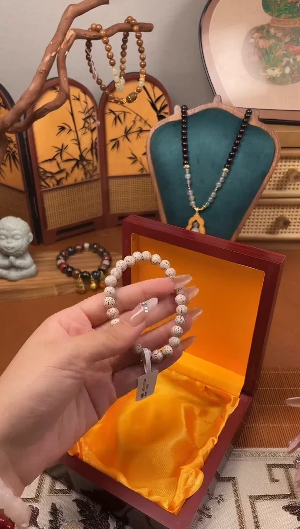 非洲檀香手串/手链千禧手串撤柜链接（多样性发其一）￥