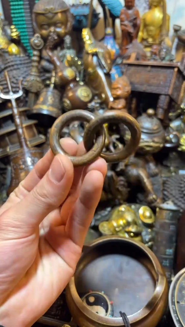 【闪购链接】古上古铜器专属链接