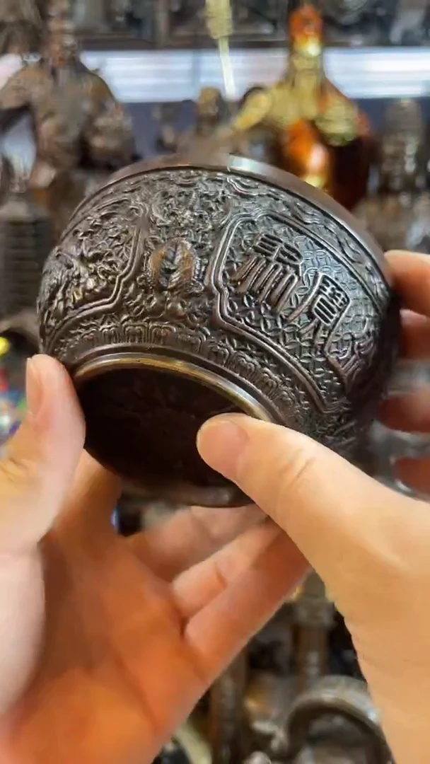 .玄关 客厅 桌面 工艺