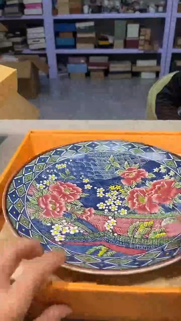 手工艺品琉璃放**颠 城城工艺品店