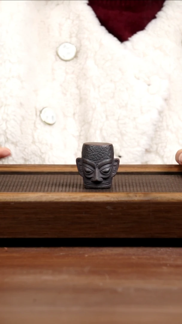 【闪购商品】紫砂茶壶茶宠盖置