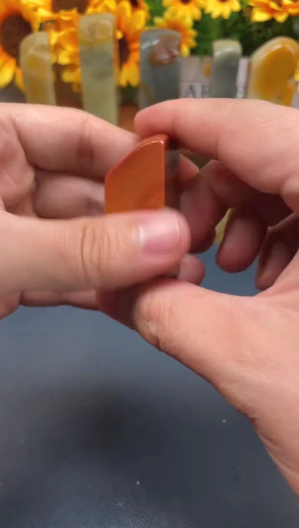 青田石印石青田896