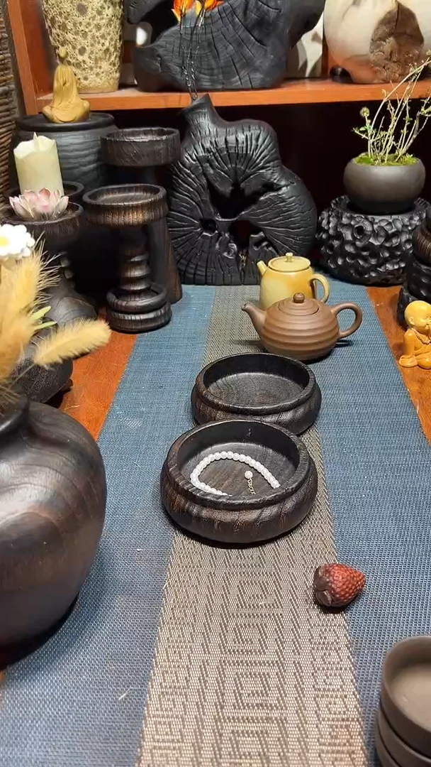 香樟木香樟木一物一拍