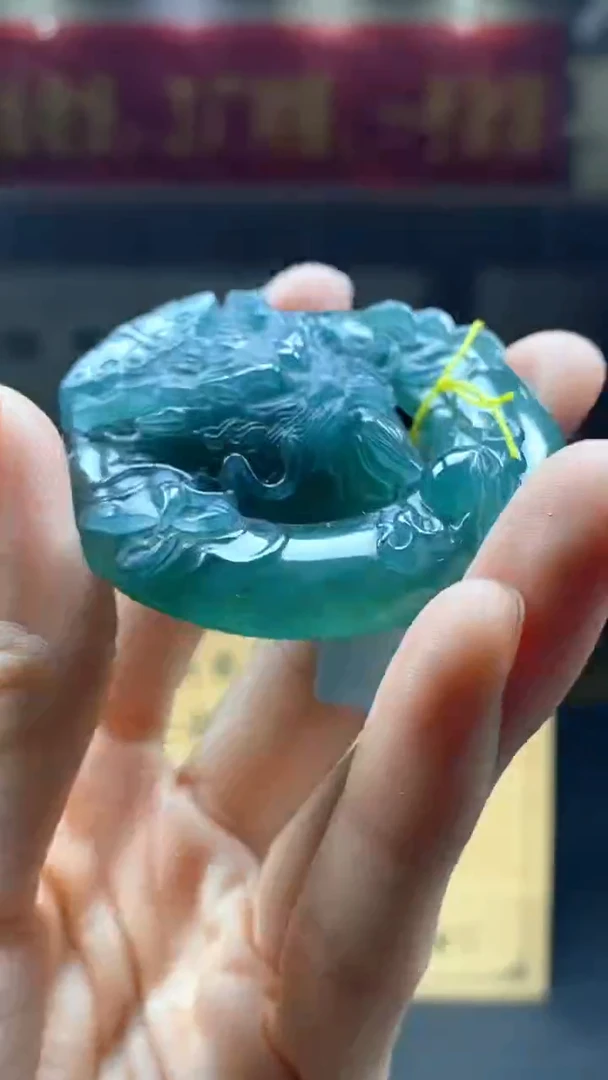 定制翡翠未镶嵌********450