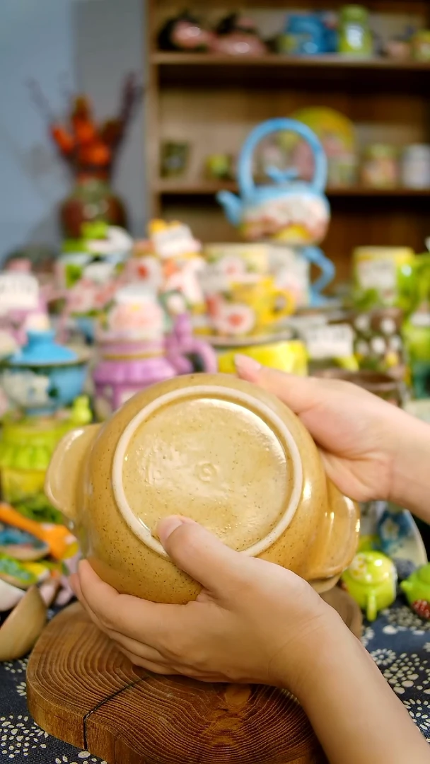 两个（釉下五彩高温瓷可进洗碗机微波炉烤箱）