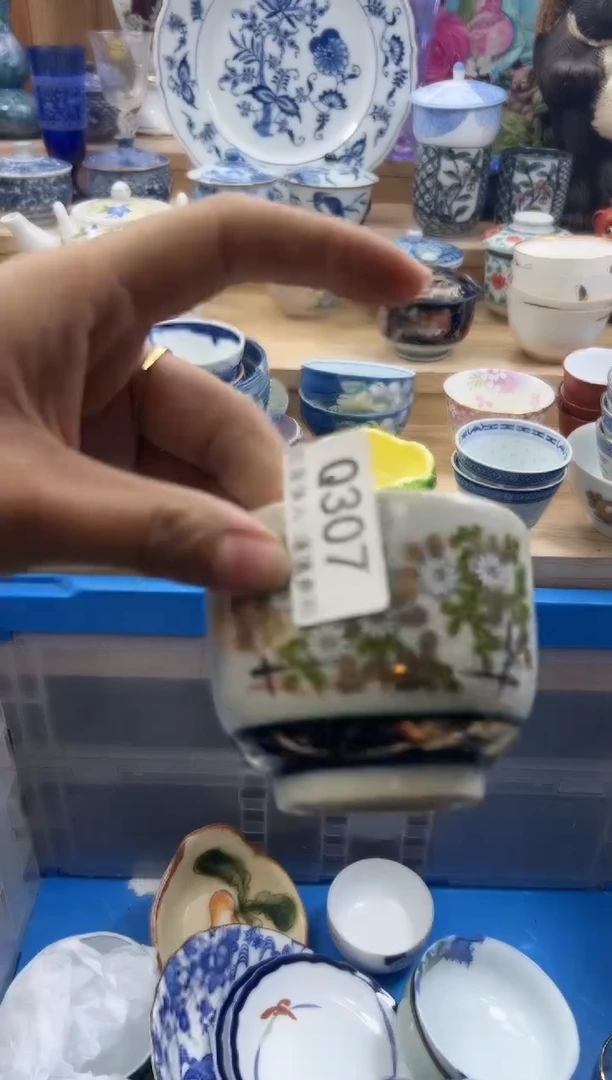 【闪购商品】瓷片307qqqqqqqqqqqq