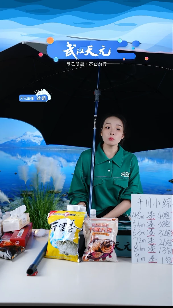 哦****0【闪购】天元休闲伞PRO蓝色2.2米
