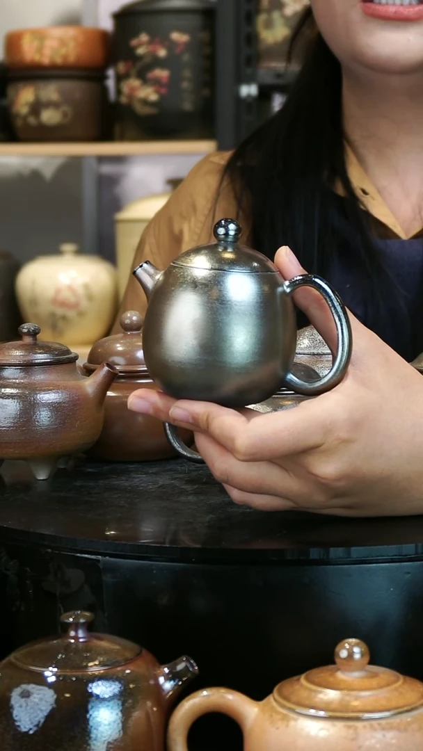壶451  苏橙茶周边