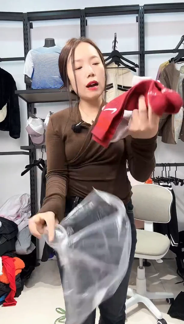 2771编码  瑕疵直播间过款为准 尺码