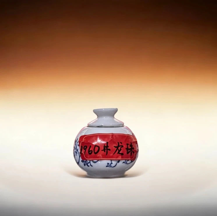60#年代-龙珠老六堡