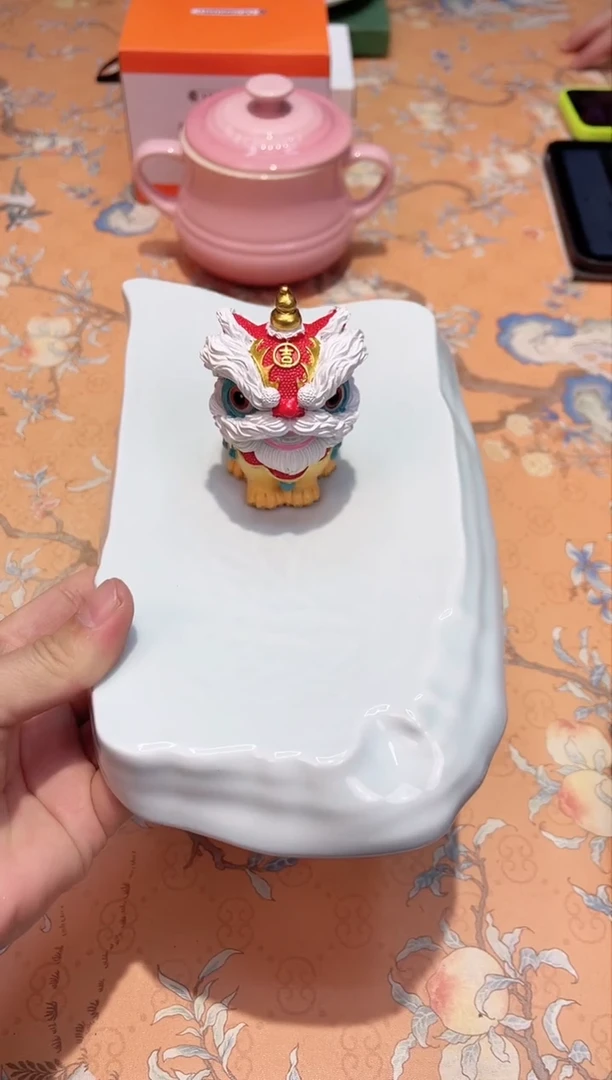 【闪购商品】瓷片124************