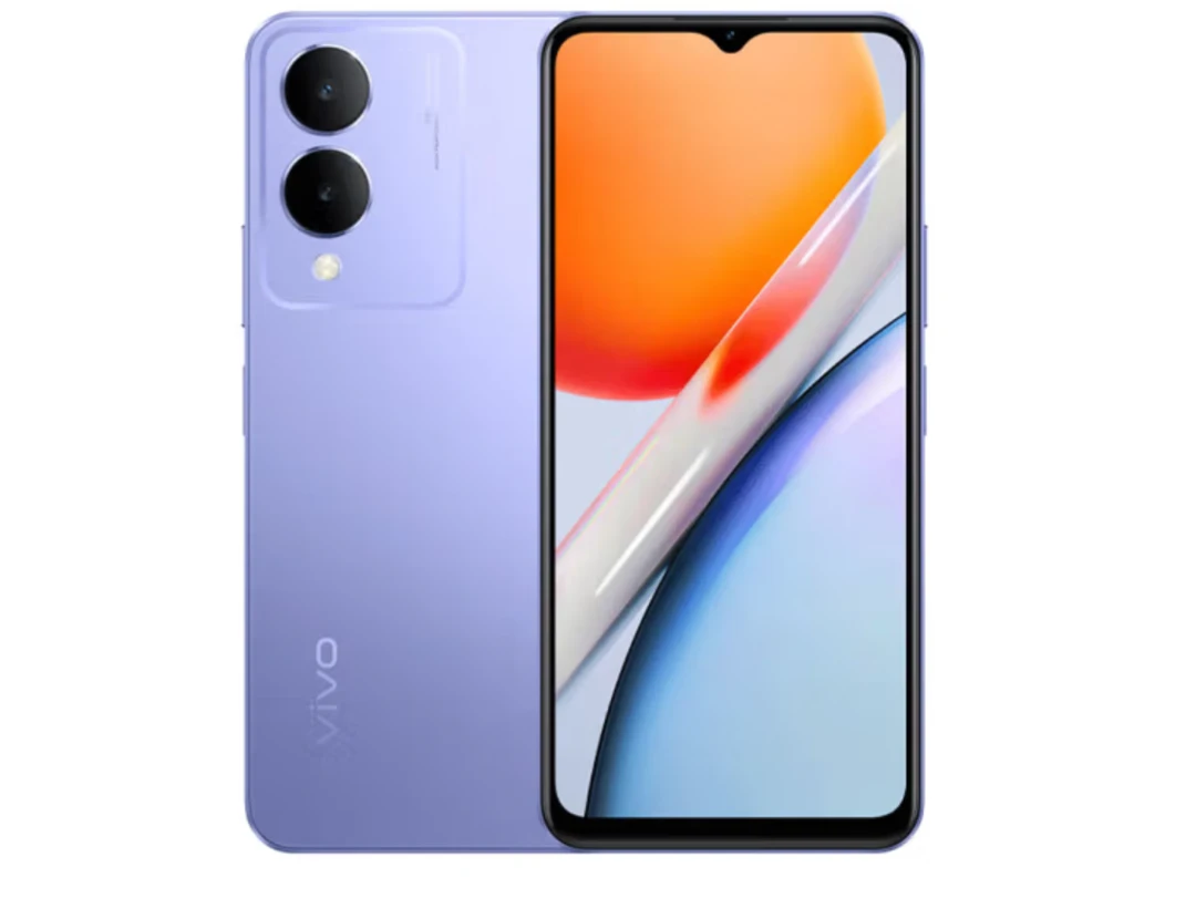 99新 vivo/vivo Y36 5000mAh 200%超级扬声器 时尚外观 1300万