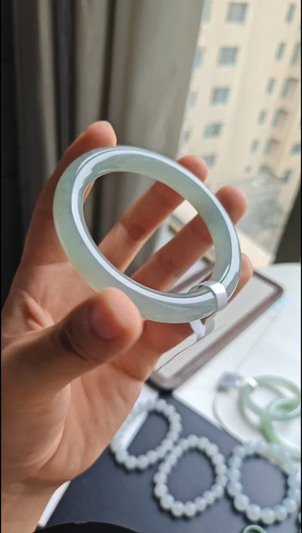 未镶嵌手镯翡翠翡翠手镯未镶嵌