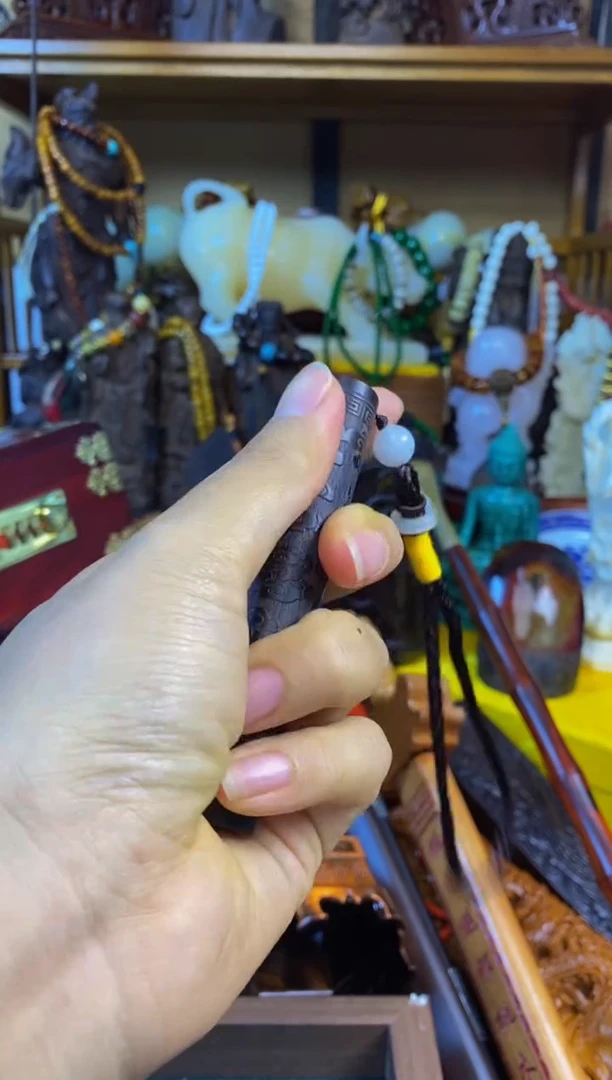 木烽熠文玩直播推荐