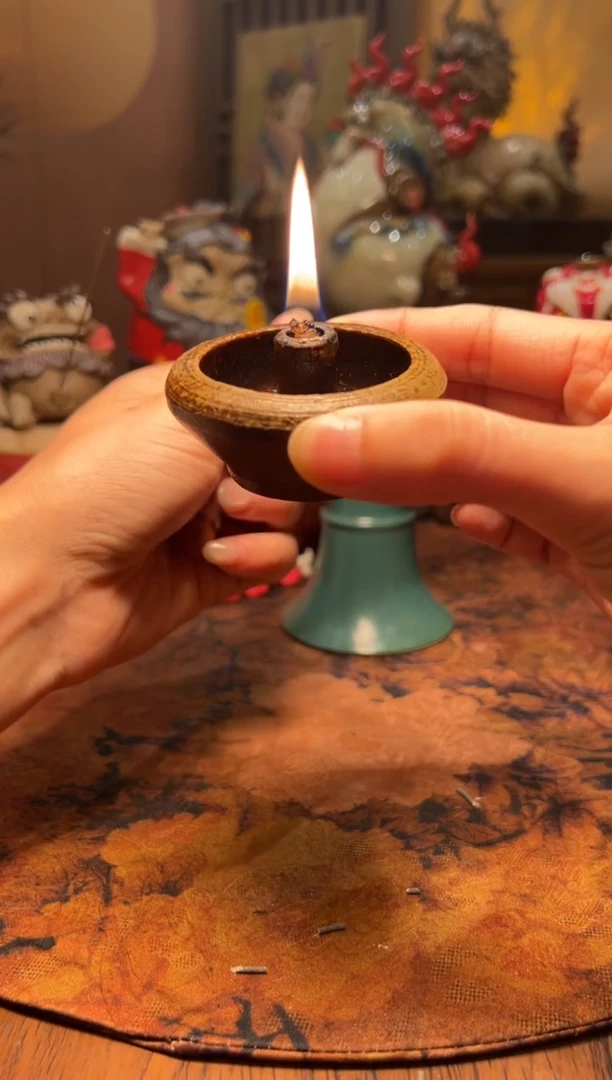 瓷片设计师款手工手作