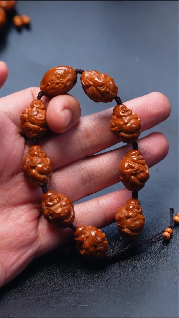 橄榄核手串/手链橄榄核