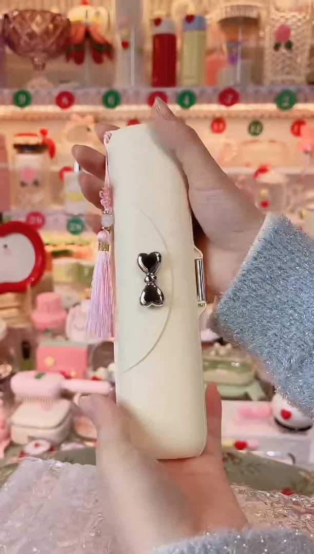 【闪购商品】摆件米色叉勺3件套品质好，发货快，放心拍