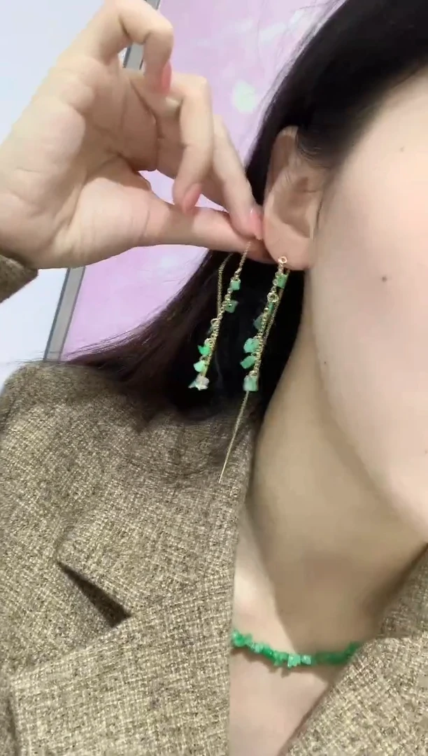 【闪购商品】翡翠吊坠(不含链)合金4多人多样性随机发货1件