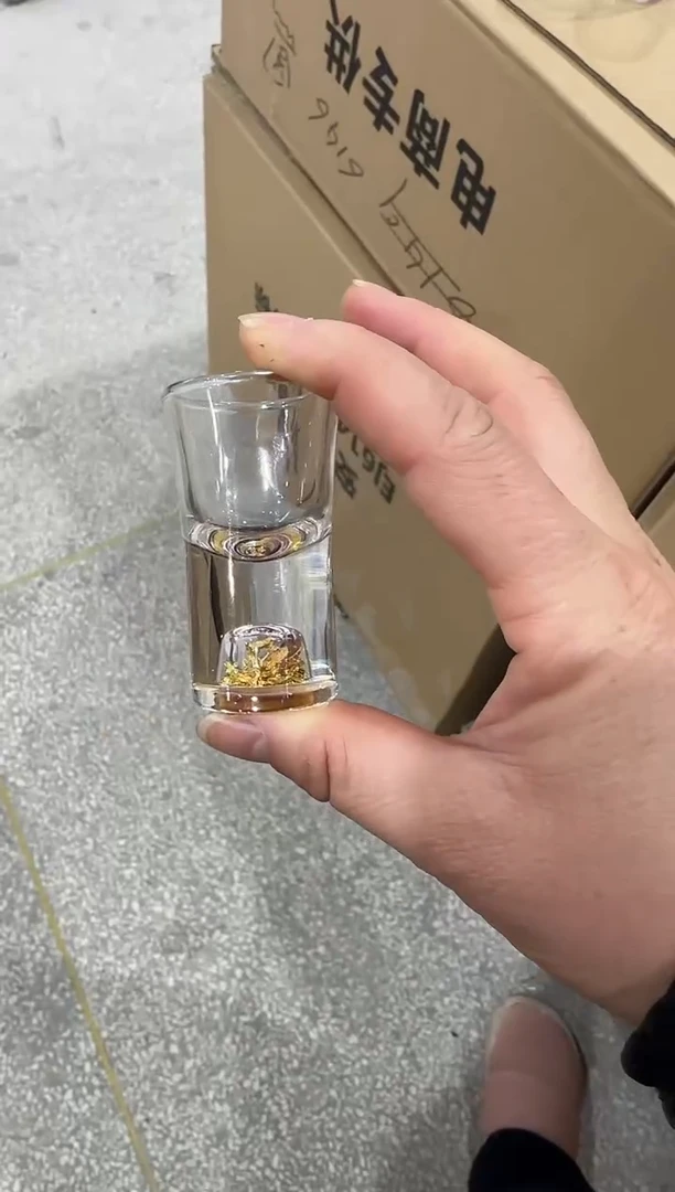 【闪购商品】玻璃无盖款青苹果闪购价6只