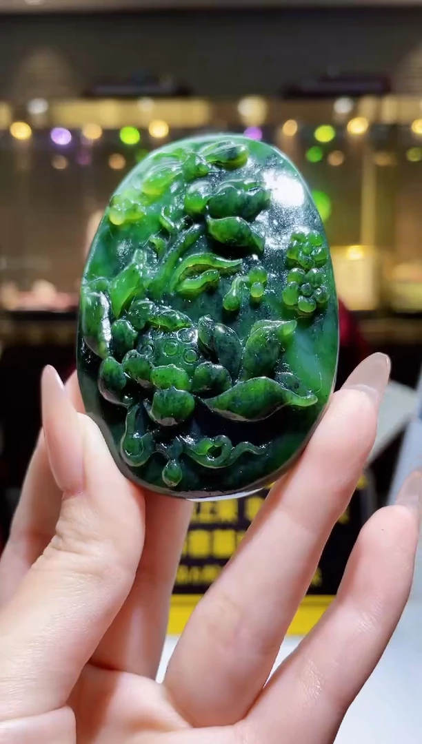 定制和田玉定制和田玉闪购链接XBL019