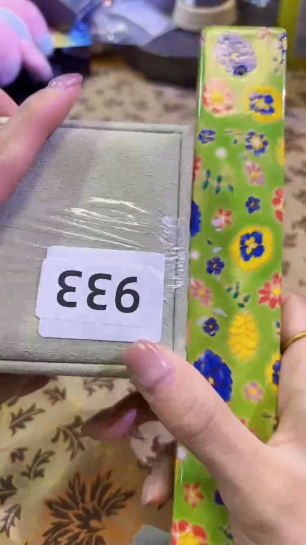 【闪购商品】瓷片陶茶666文玩周边多人