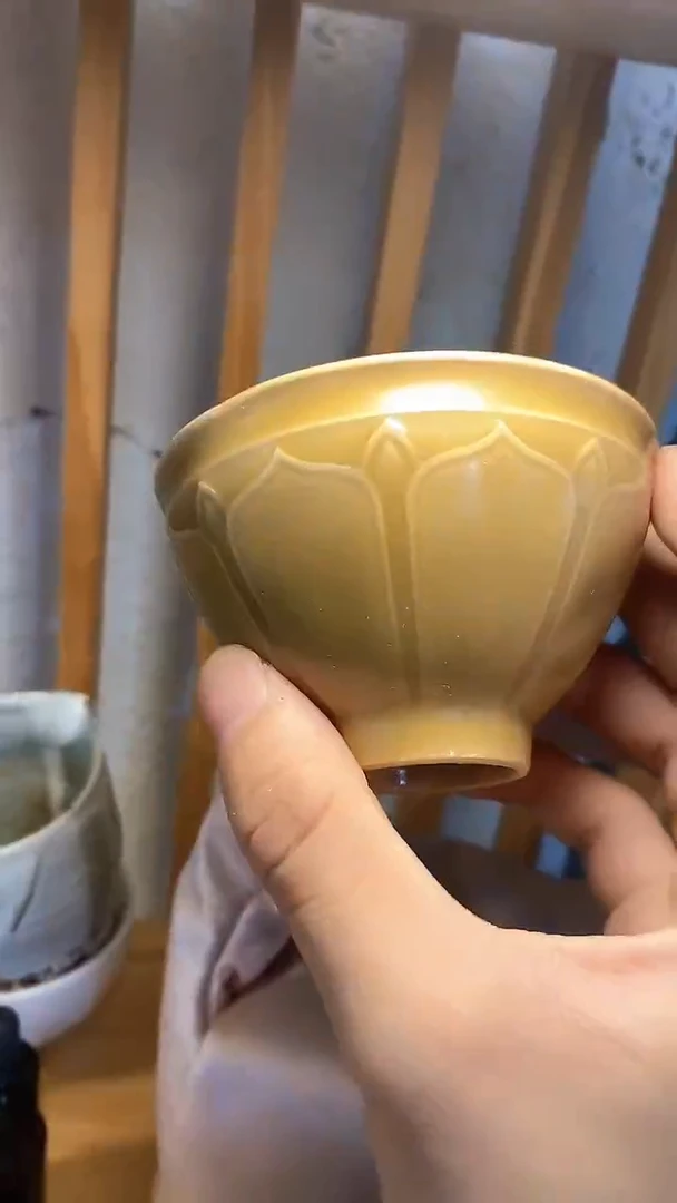 瓷片A0082陶瓷茶具茶器