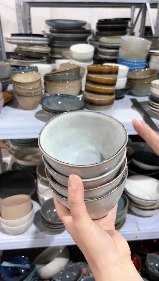 【闪购商品】瓷片外贸尾货瑕疵满20包邮X4 X2D