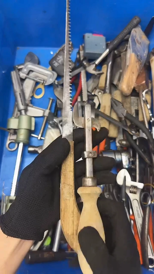 碧***～五金工具百货，螺丝刀凿子剪子等
