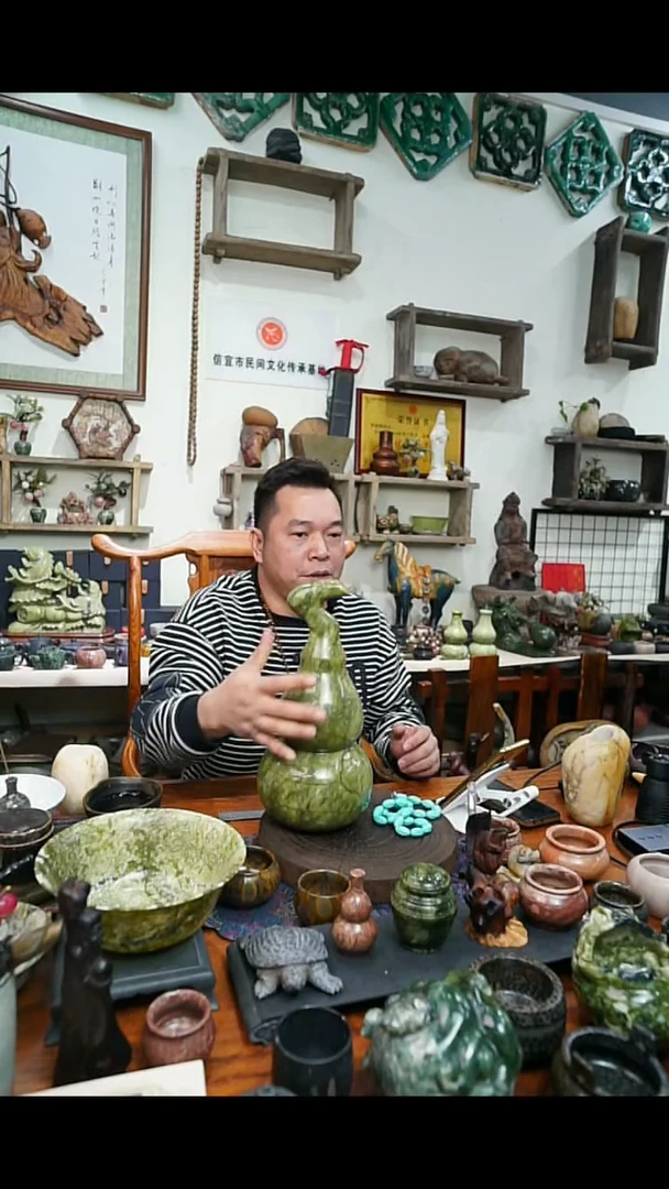 【闪购商品】石头1