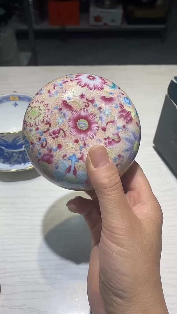 瓷片生活的本意就是开心@@1
