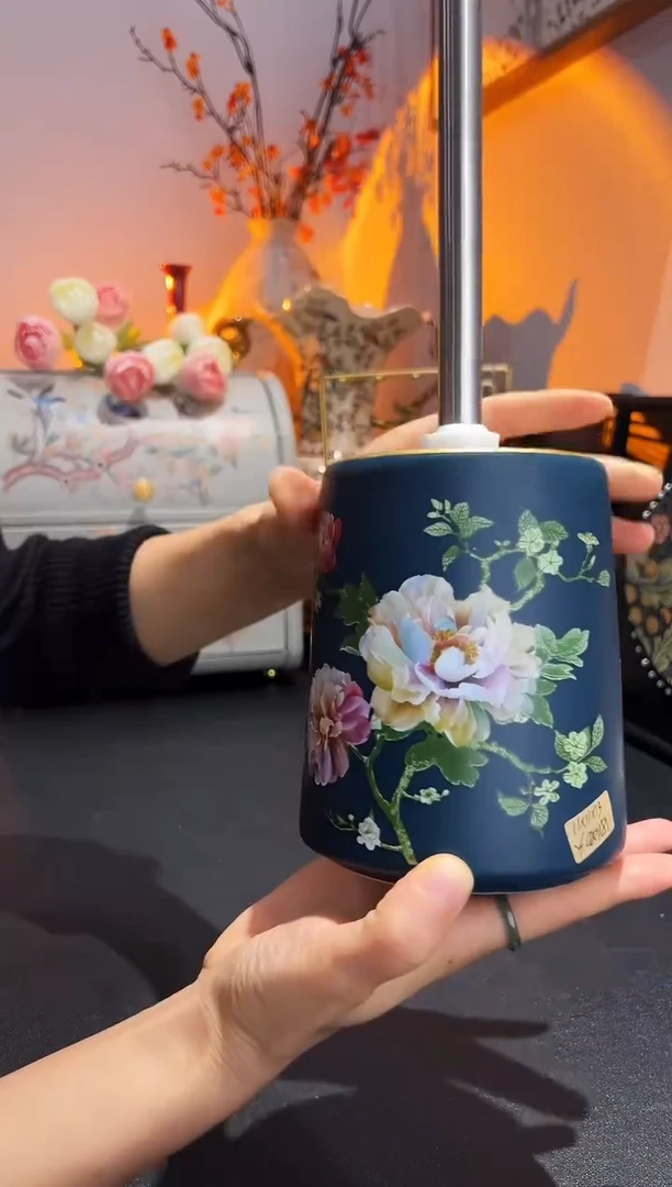 外贸陶瓷铁艺家居百