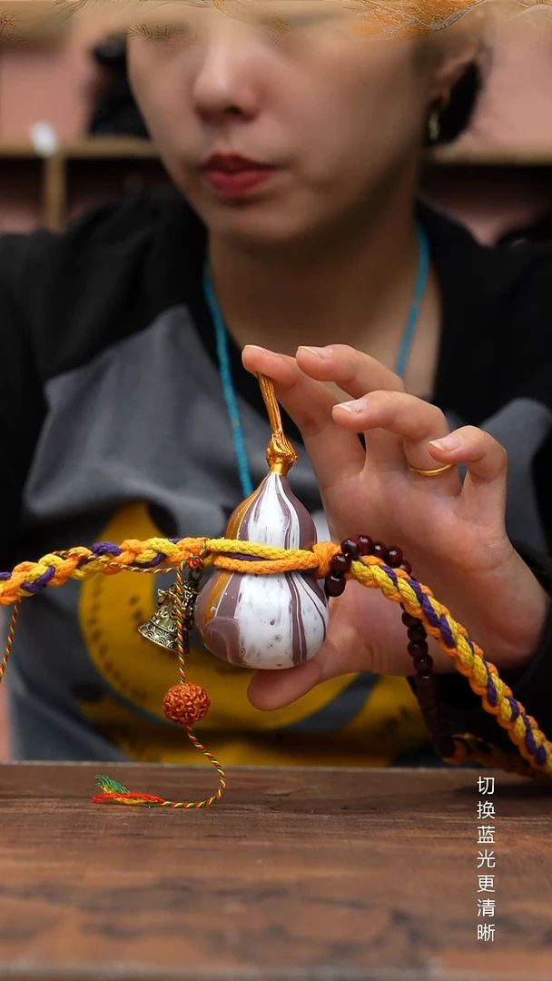 886号缘梦工艺葫芦